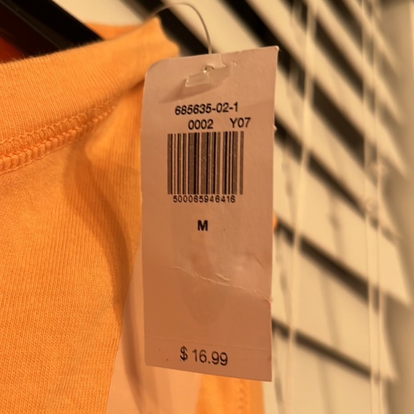 Womens Sleeveless Workout Top - Picture 4 of 5